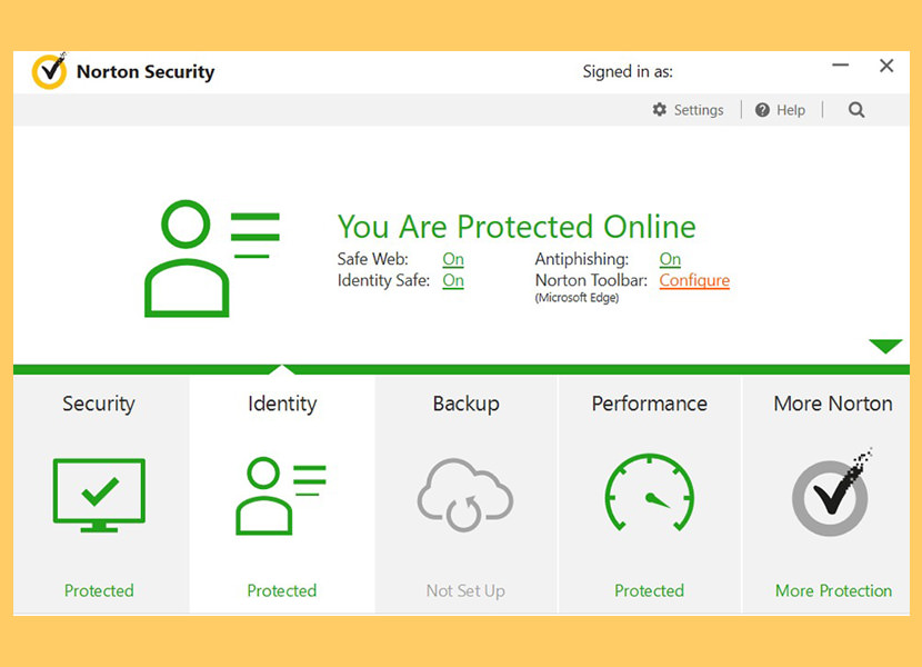 Norton security product key generator and activator
